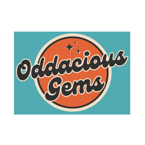 Oddacious Gems